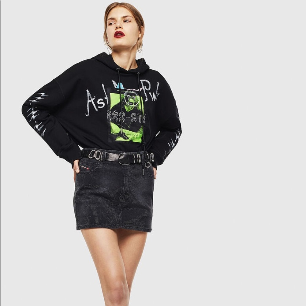 Diesel Mini Imani Skirt